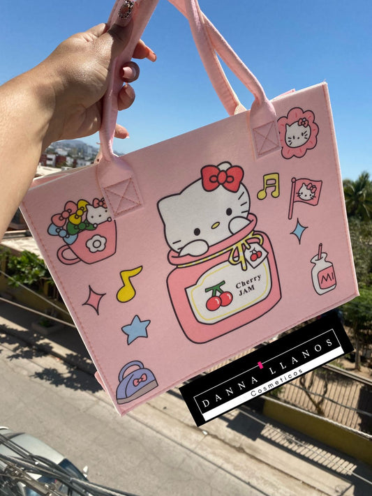 Bolsa *Sanrio Happy*