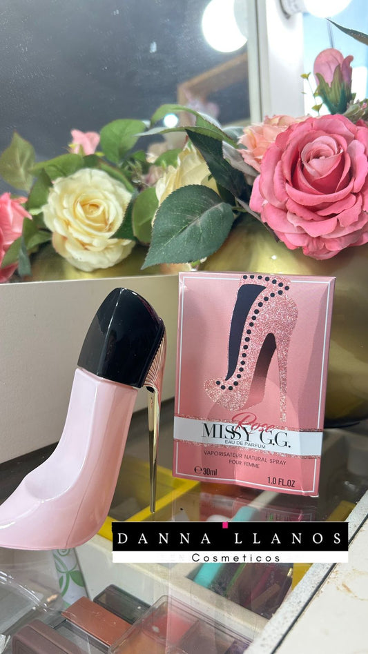 Perfume *Miss Zapatilla 3010*