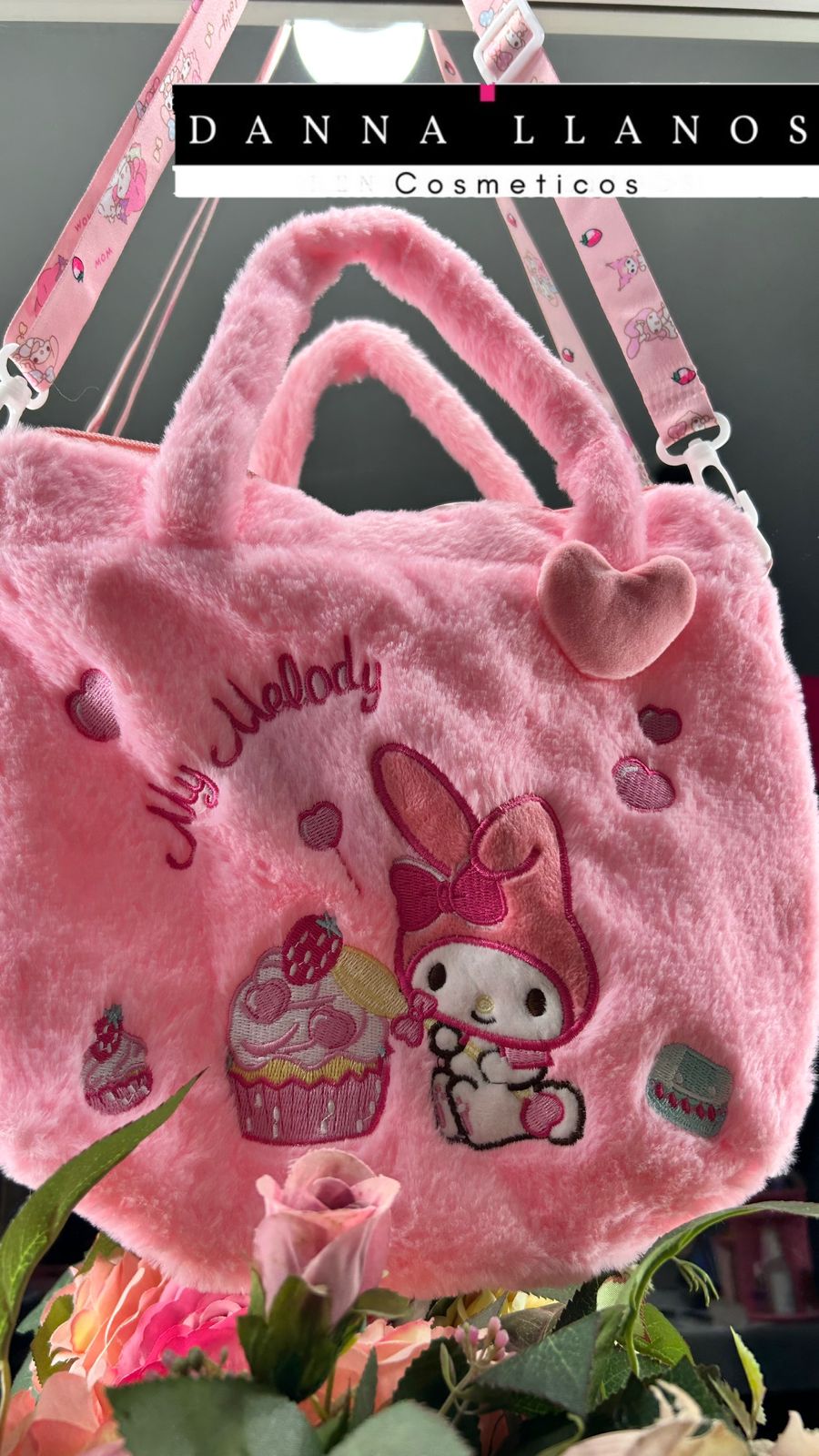 Bolsa *Sanrio 958*