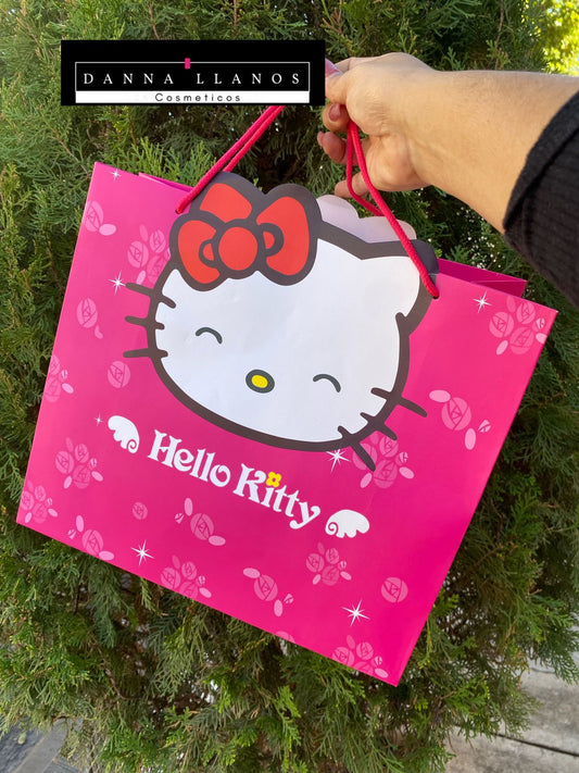 Bolsa *Hello Kitty Regalo*